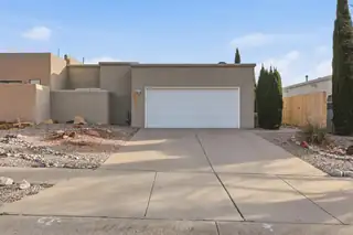 6856 Kelly Ann Road NE Exterior Front