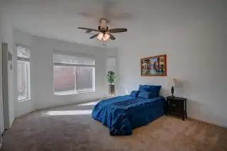 8828 Monsoon Road NW Bedroom