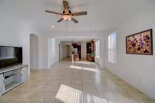 8828 Monsoon Road NW Living Room