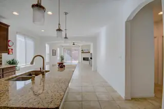 8828 Monsoon Road NW Kitchen