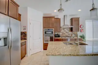 8828 Monsoon Road NW Kitchen