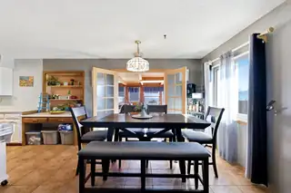 10012 Clearwater Court NW Dining Room