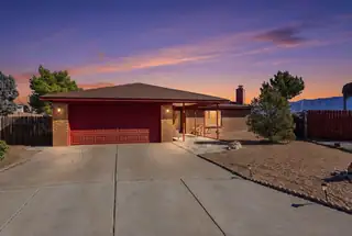 10012 Clearwater Court NW, Albuquerque