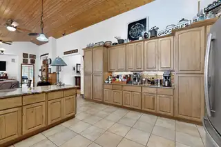 36 Meadow Lane Kitchen