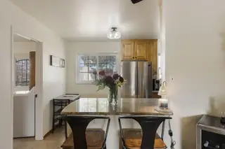 6013 Zimmerman Avenue NE Kitchen