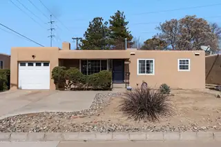 6013 Zimmerman Avenue NE, Albuquerque 