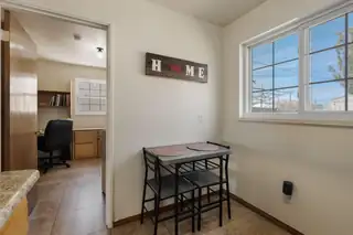 6013 Zimmerman Avenue NE Home Office