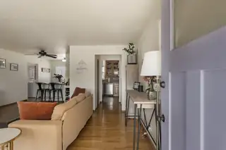 6013 Zimmerman Avenue NE Living Room