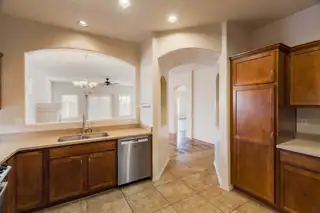 711 Firewheel Loop SW Kitchen