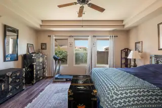 711 Firewheel Loop SW Bedroom