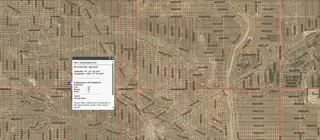 29th (U5 B28 L13) Road SW 5 