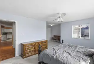 2007 Embarcadero Court Bedroom