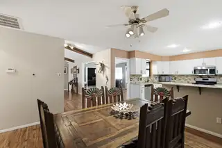 2007 Embarcadero Court Kitchen