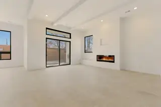 1008 22nd Street NW Living Room