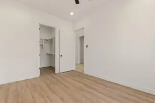 1008 22nd Street NW Bedroom