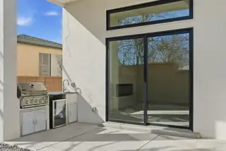 1008 22nd Street NW Patio