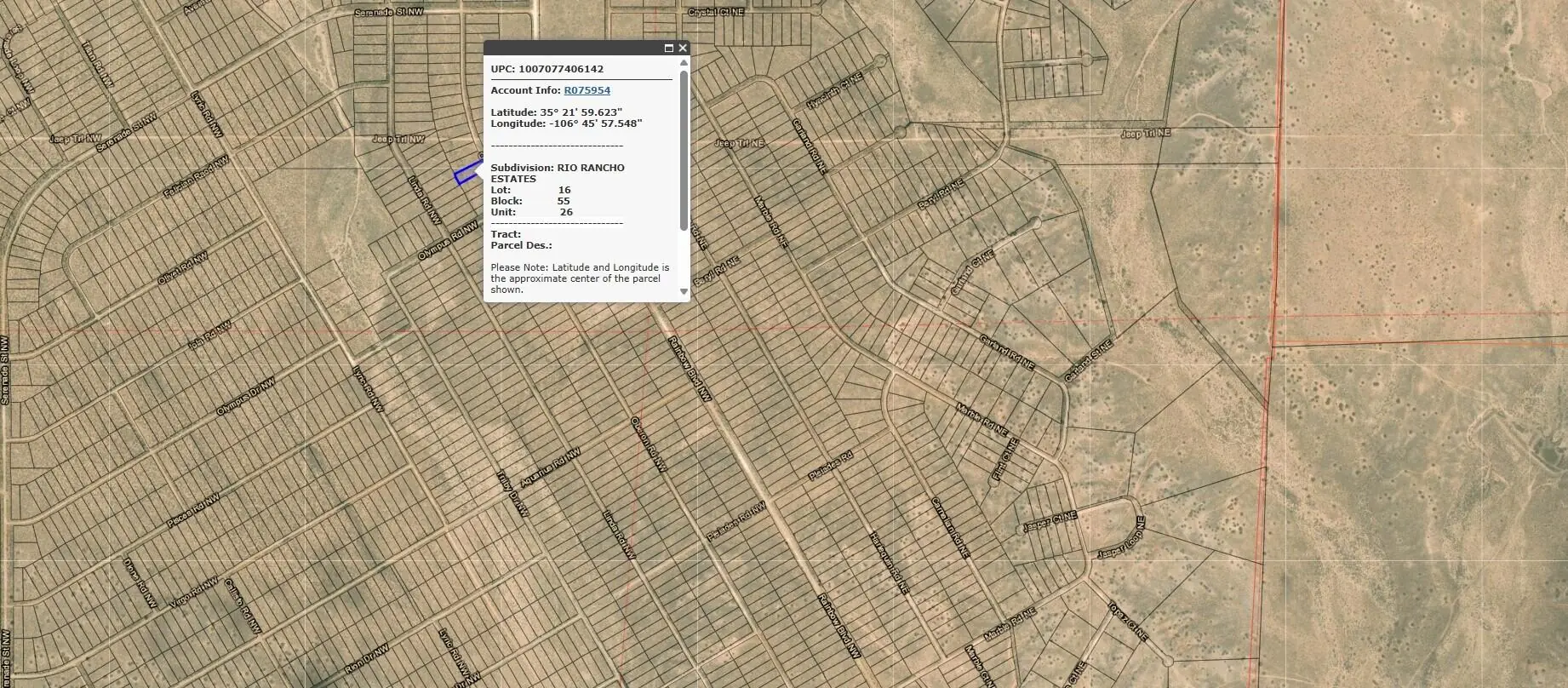 Oberon (U26 B55 L16) Road NW 26