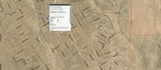 Oberon (U26 B55 L16) Road NW 26, Rio Rancho 