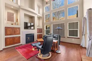 13205 Buckskin Road NE Living Room