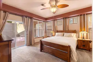 13205 Buckskin Road NE Bedroom