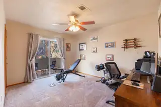 13205 Buckskin Road NE Home Office