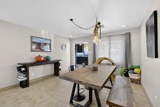 534 Muscatel Avenue NE Dining Room