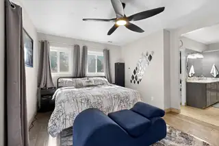 534 Muscatel Avenue NE Bedroom