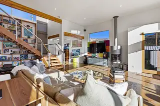 1111 Madrid Road Bedroom