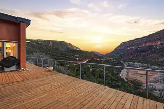 1111 Madrid Road Exterior Front