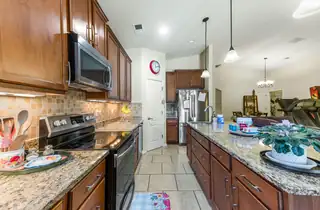 2008 Vernon Drive SE Kitchen