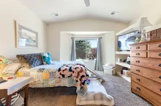 2008 Vernon Drive SE Bedroom