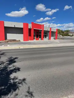 6417 Lomas Boulevard NE, Albuquerque 