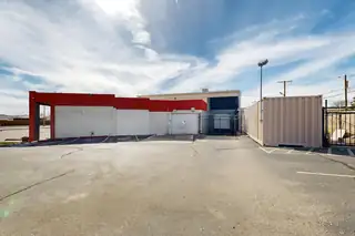 6417 Lomas Boulevard NE 