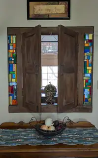 1 Cielo Dorado Drive Dining Room