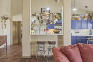 1 Cielo Dorado Drive Kitchen