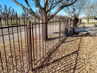 1 Cielo Dorado Drive Floor Plan