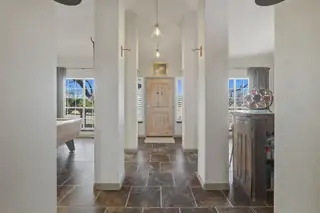 1 Cielo Dorado Drive Living Room