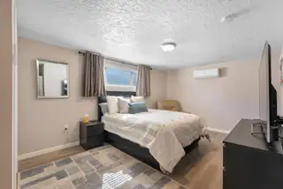 1829 Blume Street NE Bedroom