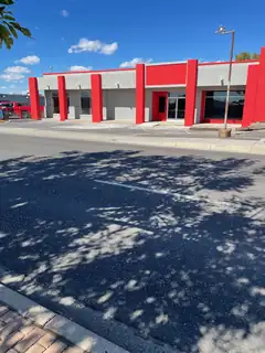 6405 Lomas Boulevard NE, Albuquerque 