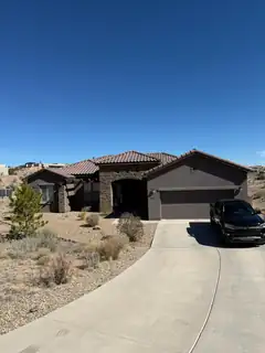 5572 Barranca Overlook Court NE, Rio Rancho 