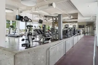 5572 Barranca Overlook Court NE Pool