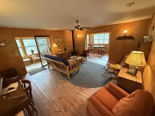 9 Cochise Drive Living Room