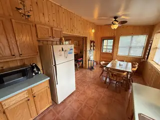 9 Cochise Drive Dining Room