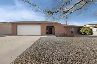 5207 Sooner Trail NW, Albuquerque