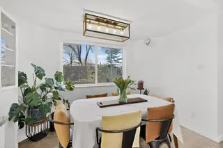 5207 Sooner Trail NW Dining Room