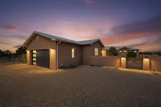 216 Moho Trail, Mountainair