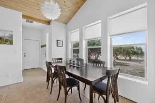 216 Moho Trail Dining Room