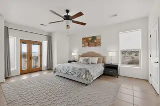 216 Moho Trail Bedroom