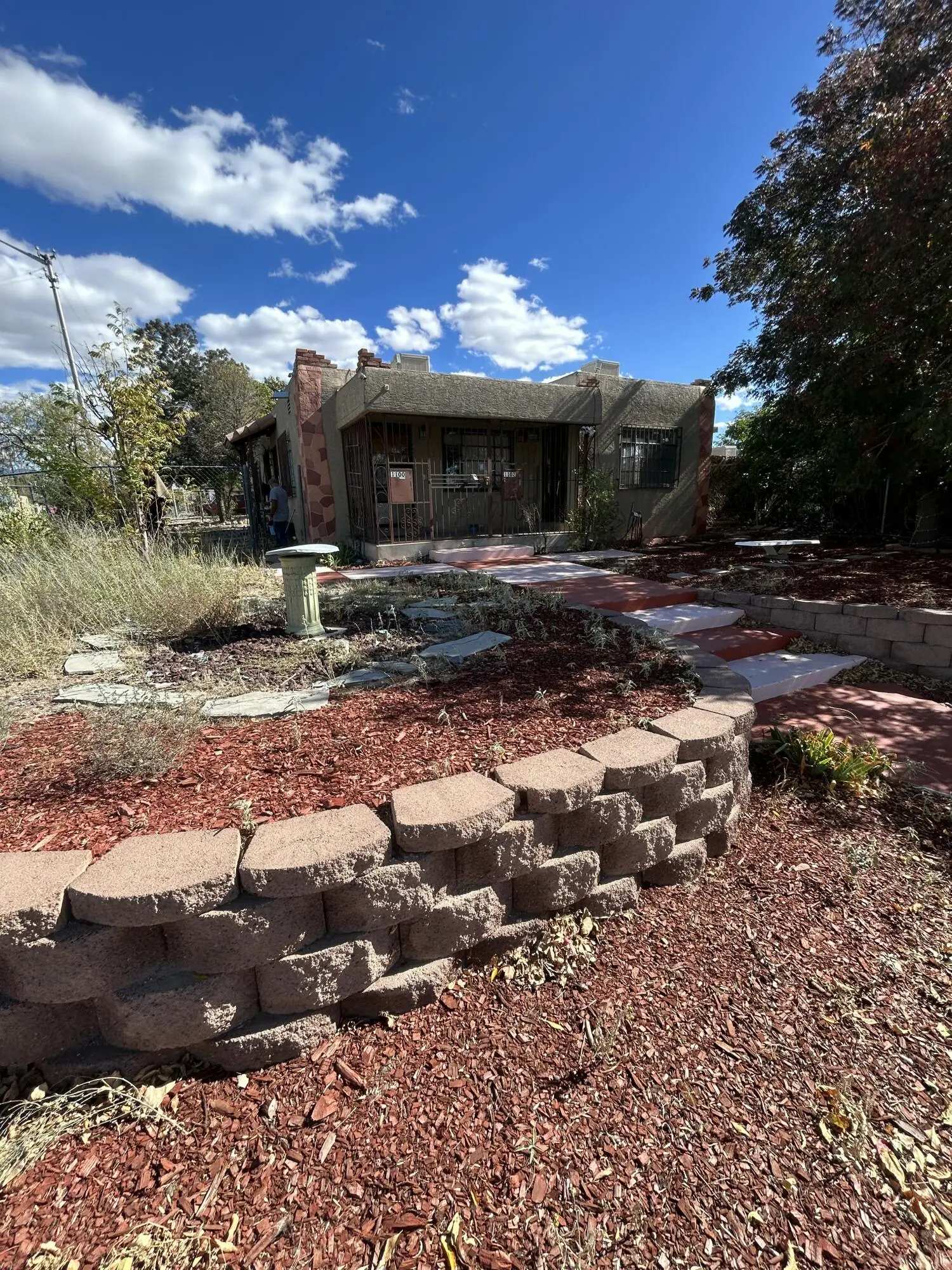 1100 Buena Vista Drive SE