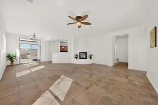 501 5th Street NE Living Room